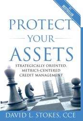 Protect Your Assets : Strategically Oriented, Metrics-Centered Credit Management