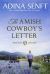 The Amish Cowboy's Letter (Large Print) : Montana Millers 4