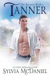 Tanner : The Burnett Brides book 6