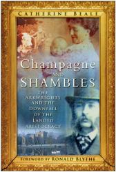 Champagne & Shambles