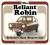 The Reliant Robin : Britain's Most Bizarre Car