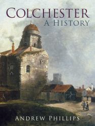 Colchester : A History