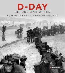 D-Day : Before and After