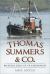 Thomas Summers and Co : Boatbuilders of Fraserburgh