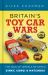 Britain's Toy Car Wars : Dinky vs Corgi vs Matchbox