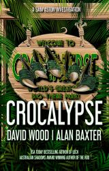 Crocalypse : A Sam Aston Investigation