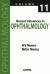 Recent Advances in Ophthalmology - 11