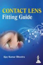 Contact Lens: Fitting Guide