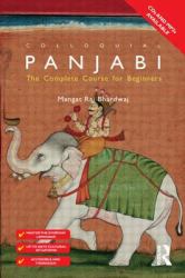 Colloquial Panjabi : A Complete Language Course