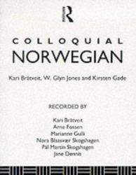 Colloquial Norwegian : A Complete Language Course