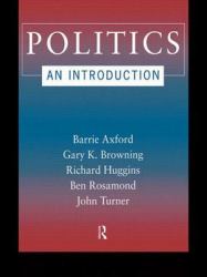 Politics : An Introduction