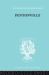 Pentonville : A Sociological Study of an English Prison