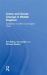 Crime and Social Change in Middle England : Questions of Order in an English Town