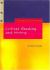 Critical Reading and Writing : Introductory Coursebook