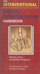 Interventional Cardiology Handbook