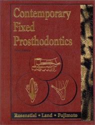 Contemporary Fixed Prosthodontics