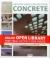 Architecture and Construction In : Concrete