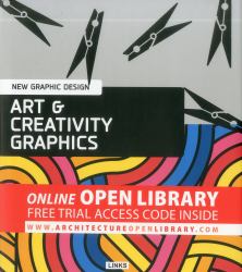 New Graphic Design : Art and Creativity Graphics