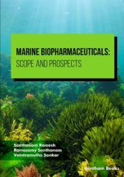 Marine Biopharmaceuticals : Scope and Prospects