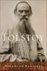 Tolstoy : A Russian Life