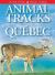 Animal Tracks of Quebec