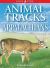 Animal Tracks of the Appalachians