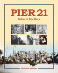 Pier 21 : Listen to My Story