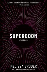 Superdoom : Selected Poems