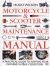 Motorcycle and Scooter Maintenance Manual