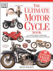 The Ultimate Motorcycle Book