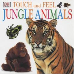 Jungle Animals