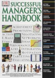 Successful Manager's Handbook