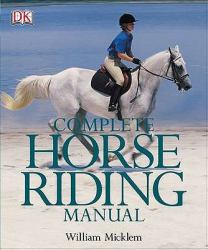 Complete Horse Riding Manual