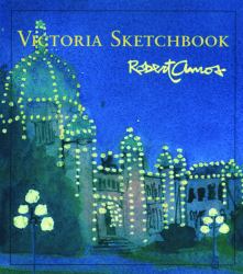 Victoria Sketchbook