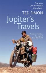 Jupiter's Travels