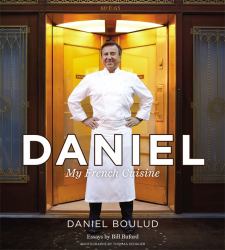 Daniel : My French Cuisine