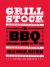 Grillstock : The BBQ Book