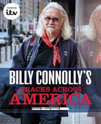 Billy Connolly?'s Tracks Across Epub