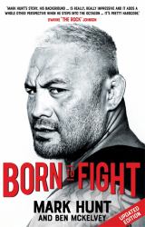 Born to Fight