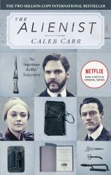 The Alienist : Number 1 in Series