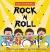 Rock 'n' Roll - Baby Biographies : A Baby's Introduction to the 24 Greatest Rock Bands of All Time!