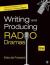 Communication for Behavior Change : Volume I: Writing and Producing Radio Dramas