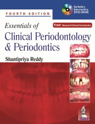 Essentials of Clinical Periodontology and Periodontics