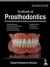 Textbook of Prosthodontics