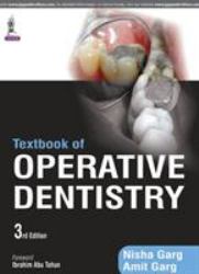 Textbook of Operative Dentistry