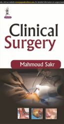 Clinical Surgery