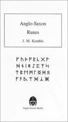 Anglo-Saxon Runes