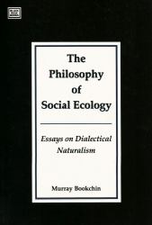 Philosophy of Social Ecology