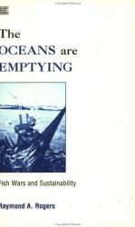 Oceans Are Emptying The