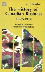 History of Cdn Business 1867-1914